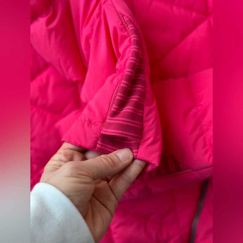 Lululemon Fluffed Up Pullover - Picture 4 of 8